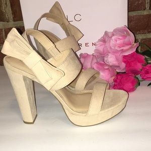 👠Brand New Lauren Conrad Heels